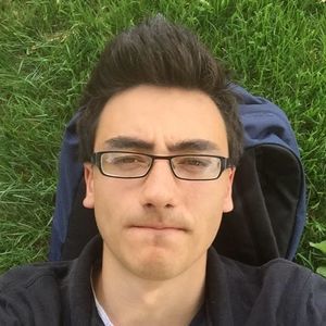 Meet your Posher, Christian